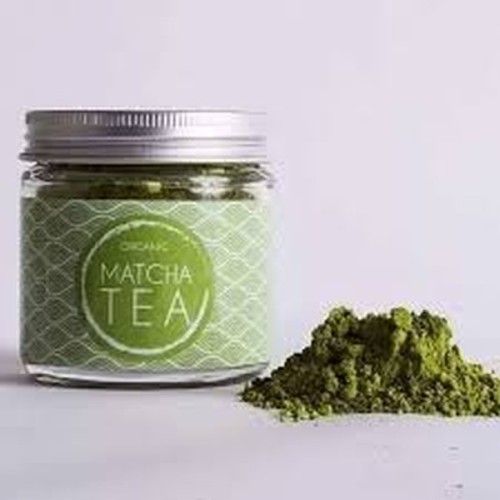 Matcha Tea